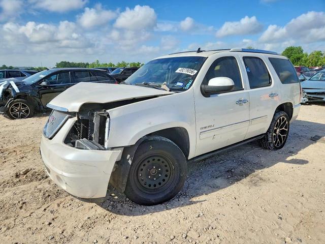 2014 GMC YUKON DENALI  