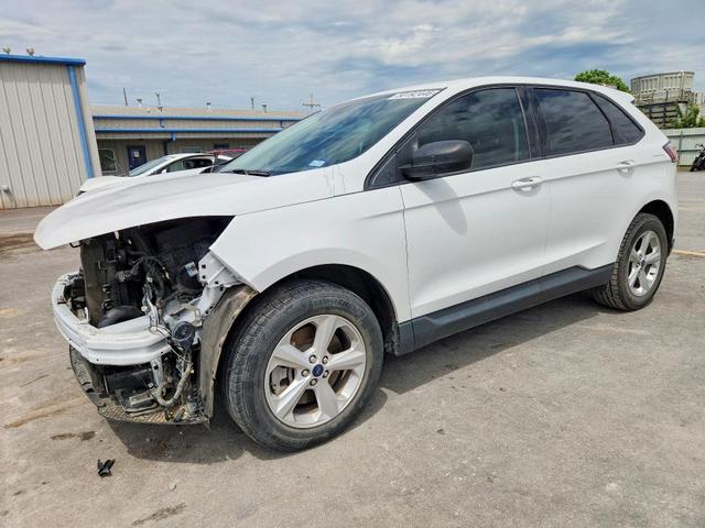 2021 FORD EDGE SE  