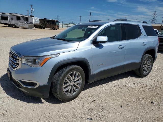 2017 GMC ACADIA SLE  
