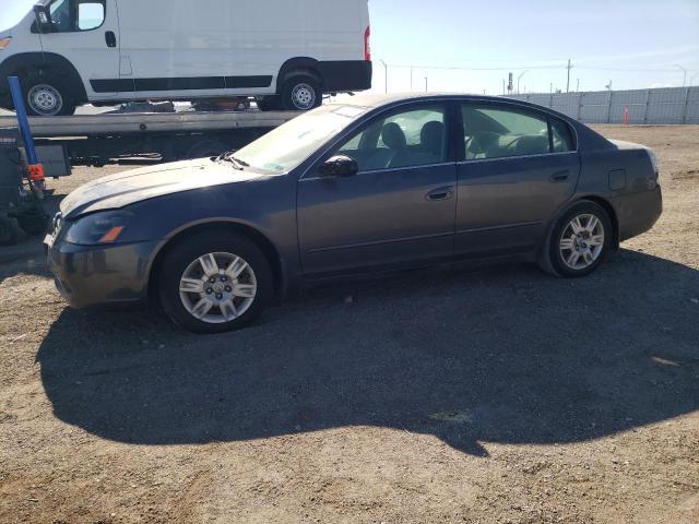 2005 NISSAN ALTIMA   