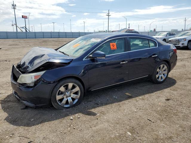 2011 BUICK LACROSSE CXS  