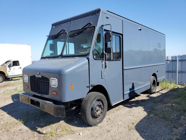 2020 FREIGHTLINER CHASSIS M LINE WALK-IN VAN  