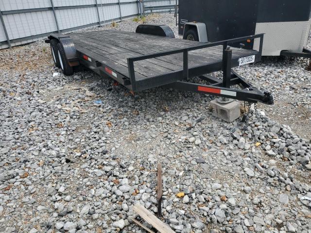 2023 DALE'S WELDING EQUIPMENT TRAILER
