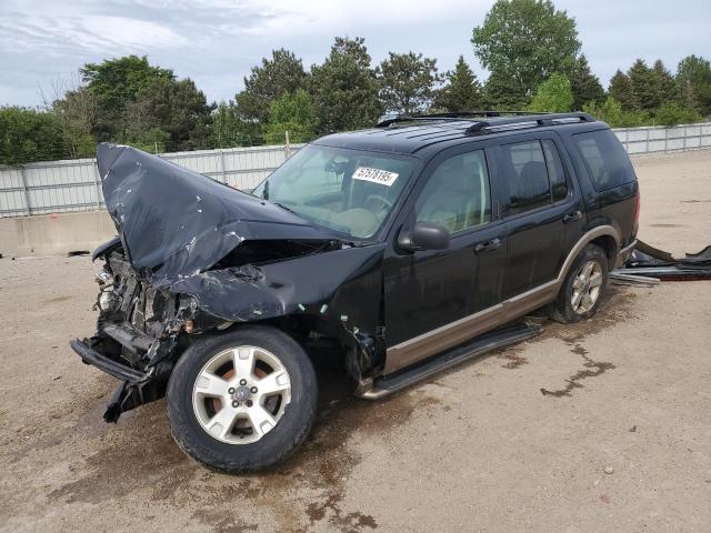2003 FORD EXPLORER EDDIE BAUER  