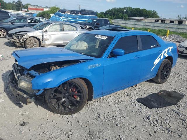 2006 CHRYSLER 300C SRT-8  