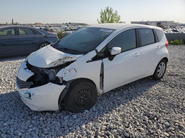 2015 NISSAN VERSA NOTE SV  