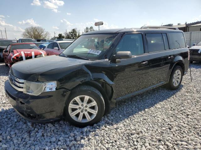 2011 FORD FLEX SE  