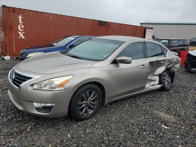 2015 NISSAN ALTIMA 25  
