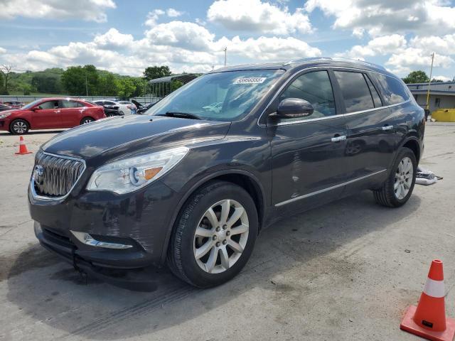 2017 BUICK ENCLAVE   