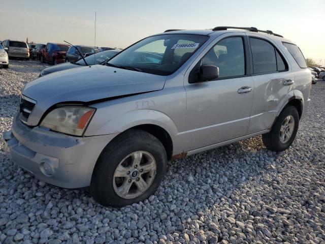 2004 KIA SORENTO LX  