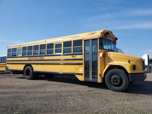 1999 FREIGHTLINER CHASSIS FS65  