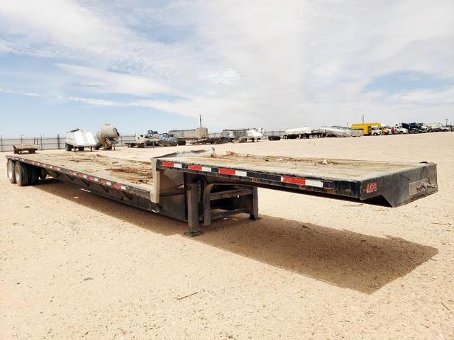 2019 TRANSCRAFT 048 FLATBED   