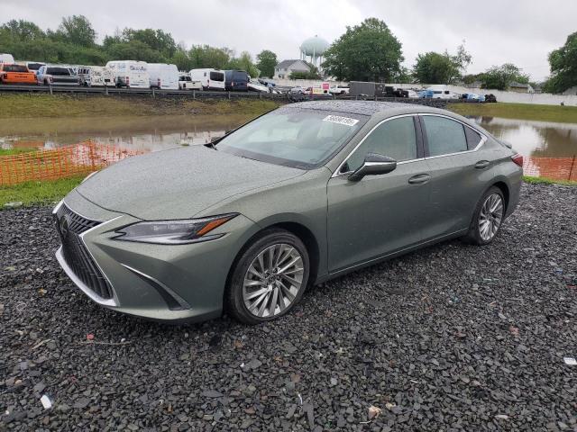 2023 LEXUS ES 350 ULTRA LUXURY  