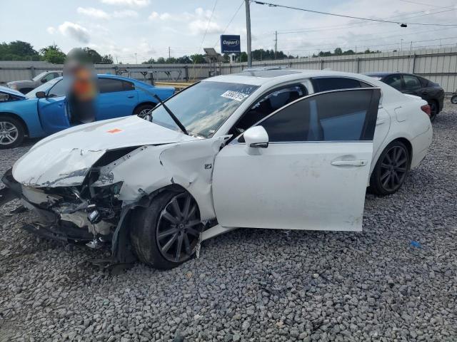 2015 LEXUS GS 350  
