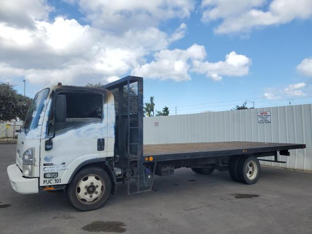 2015 ISUZU NQR   
