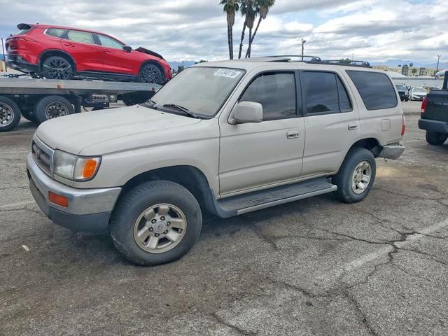 1996 TOYOTA 4RUNNER   