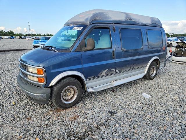 1999 CHEVROLET EXPRESS G1500   