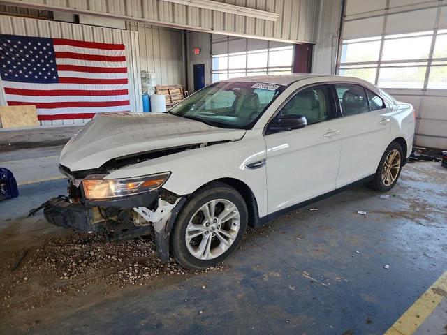 2017 FORD TAURUS SE  