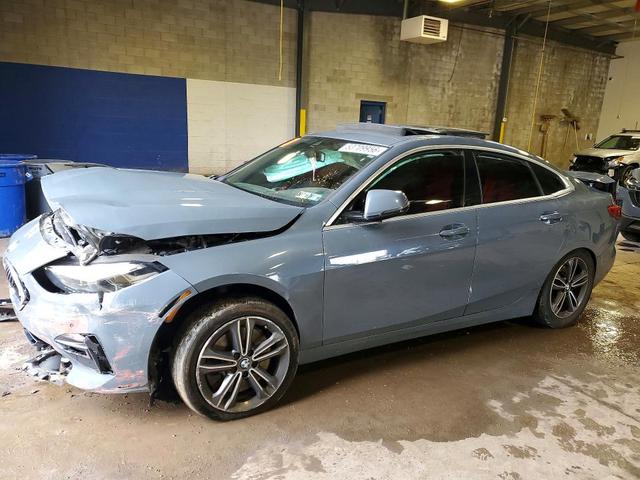 2021 BMW 228XI   