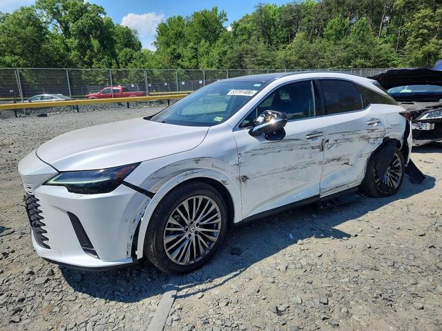 2024 LEXUS RX 350 LUXURY  