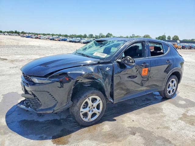 2023 DODGE HORNET GT PLUS  