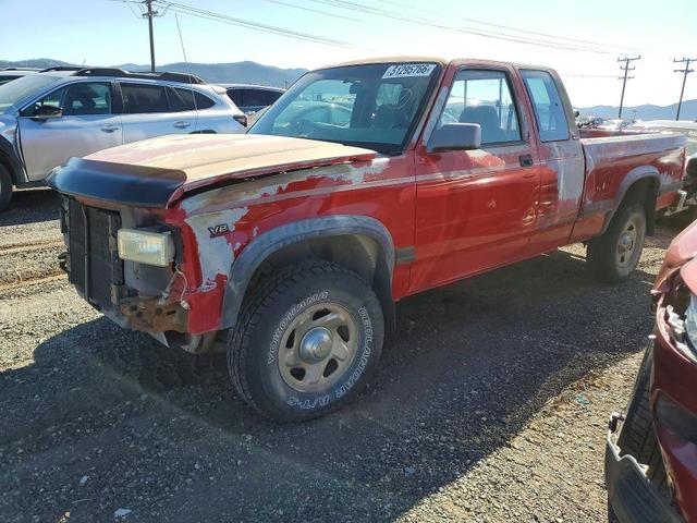 1994 DODGE DAKOTA   