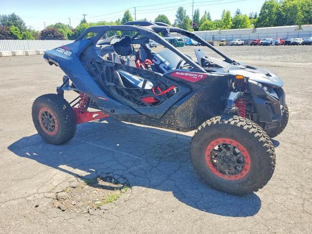2025 CAN-AM MAVERICK R X RS UTILITY VEHICLE
