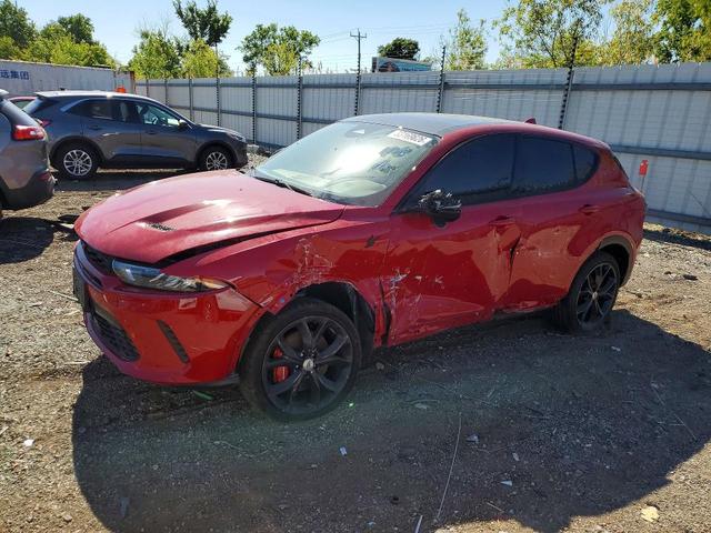 2023 DODGE HORNET GT PLUS  