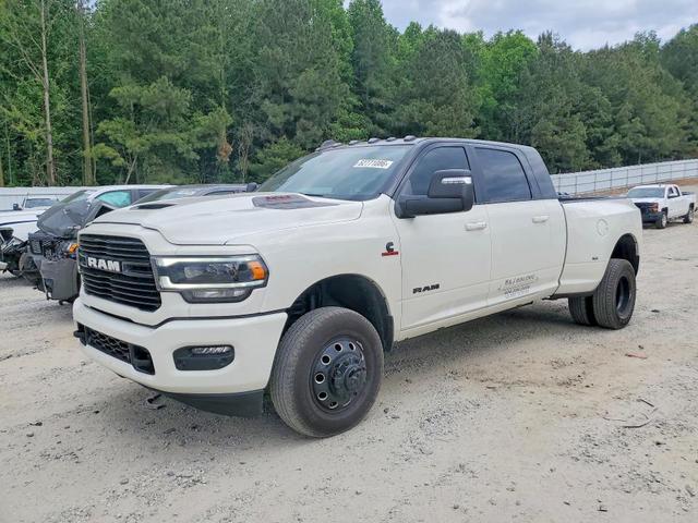2024 RAM 3500