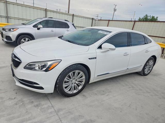 2019 BUICK LACROSSE ESSENCE  