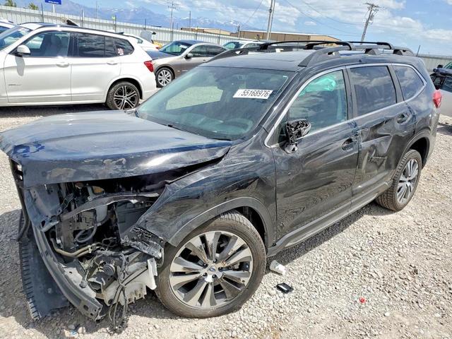 2022 SUBARU ASCENT   