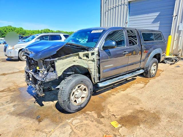 2012 TOYOTA TACOMA PRERUNNER ACCESS CAB  