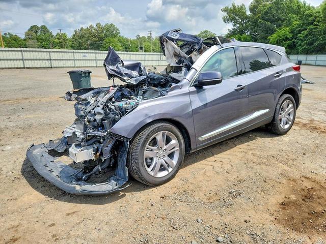 2020 ACURA RDX ADVANCE  