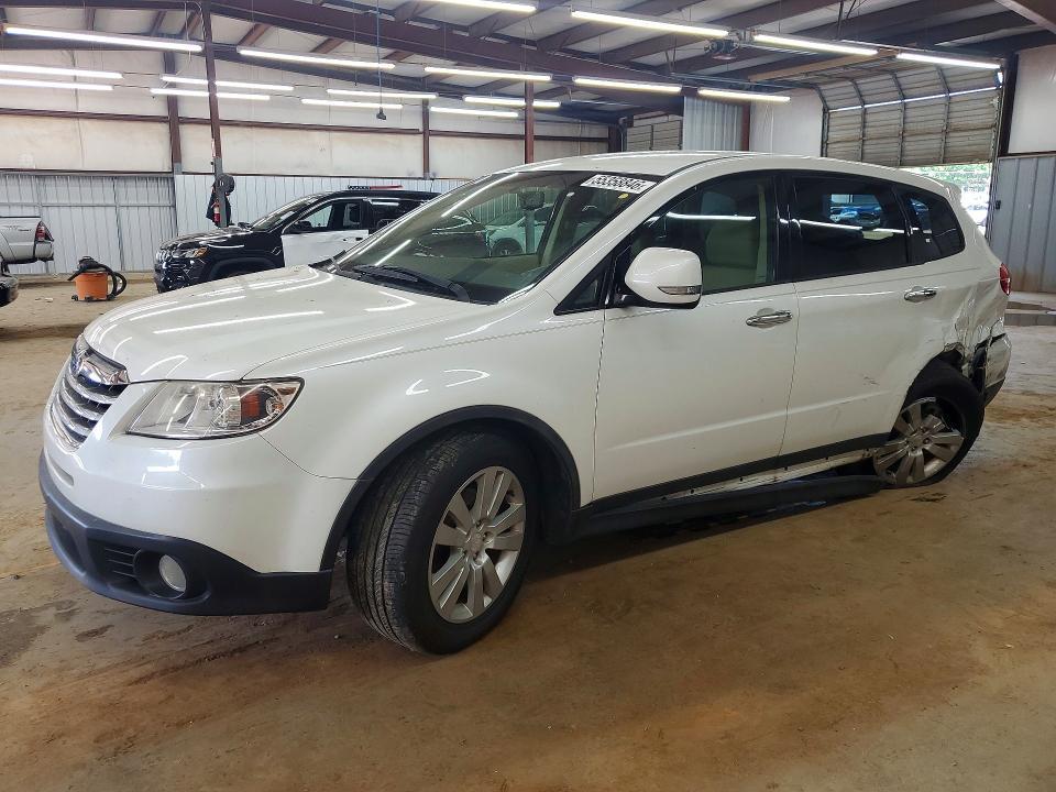 2011 SUBARU TRIBECA LIMITED  