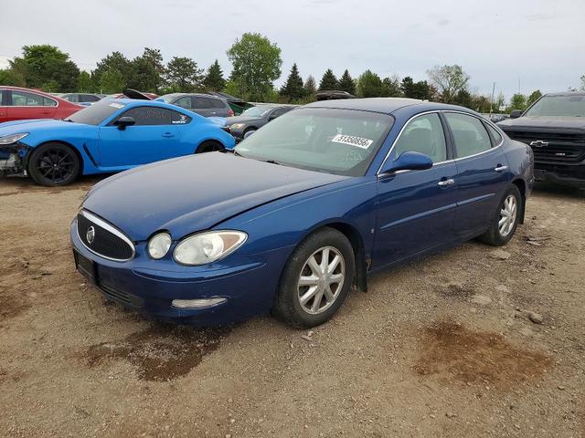 2006 BUICK LACROSSE CXL  