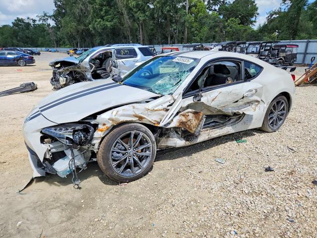 2017 TOYOTA 86 860 SPECIAL EDITION  