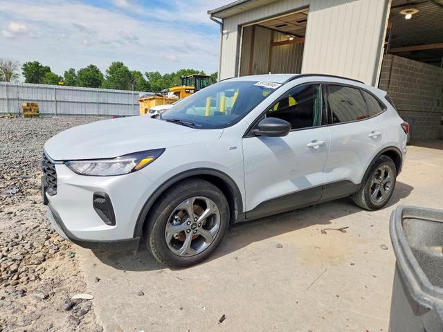 2025 FORD ESCAPE ST LINE  
