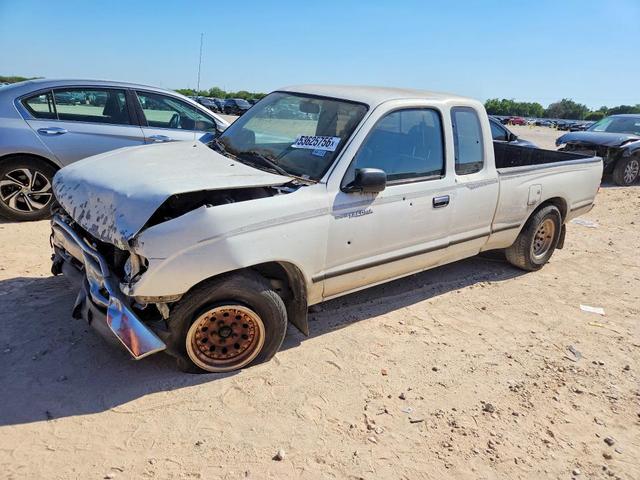 1995 TOYOTA TACOMA   