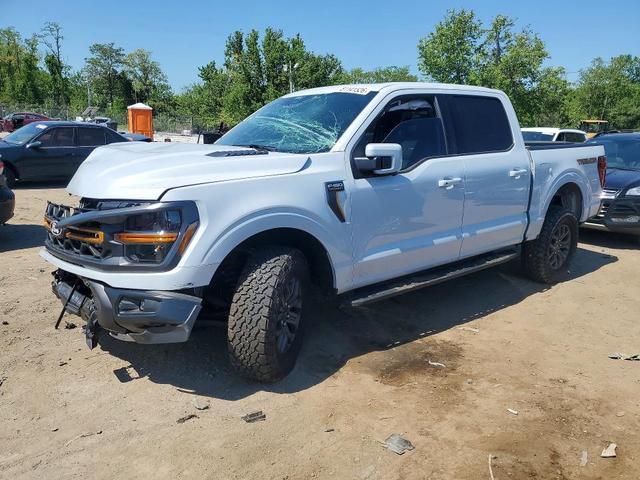 2025 FORD F150 TREMOR  