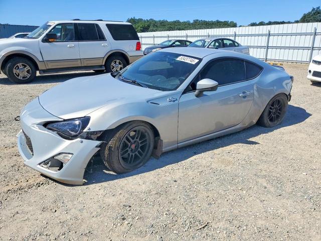 2013 SCION FR-S 10 SERIES  