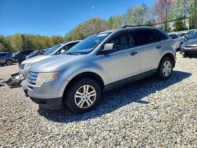 2007 FORD EDGE SE  