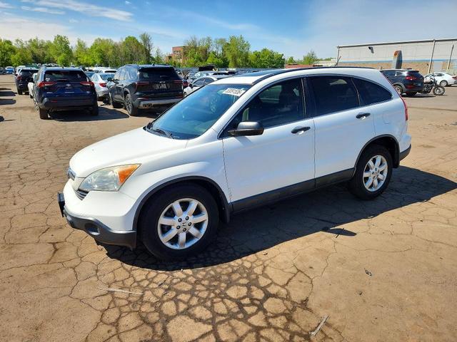 2008 HONDA CR-V EX  
