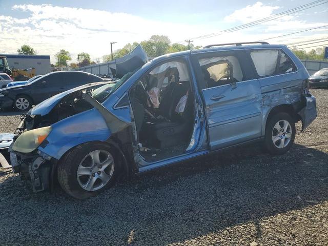 2005 HONDA ODYSSEY TOURING  