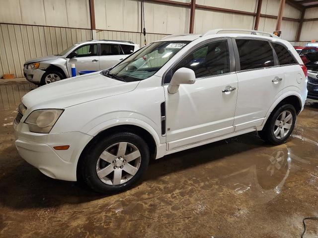 2008 SATURN VUE XR  