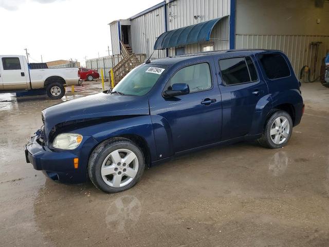 2009 CHEVROLET HHR LT  