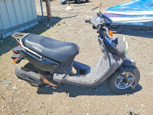 2005 YAMAHA YW50 AP ZUMA  