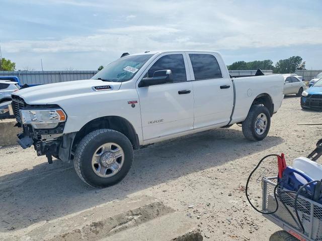 2020 RAM 2500