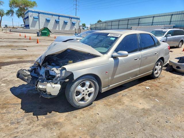 2003 SATURN L200   