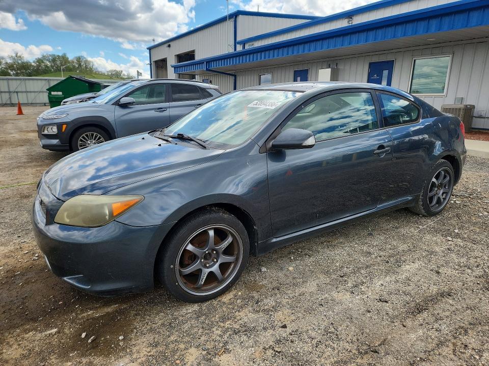 2007 SCION TC SPEC  