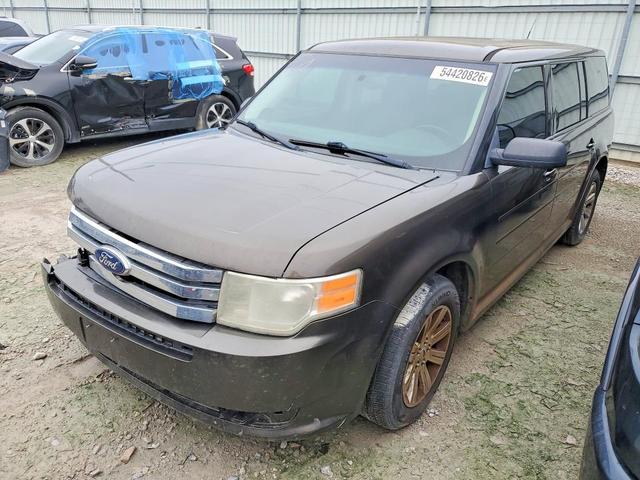 2011 FORD FLEX SE  
